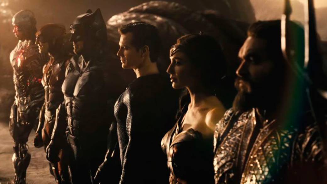 Zack Snyder's Justice League returns to filming in October with Superman, Batman and more