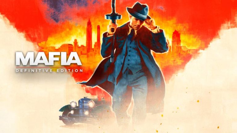 Mafia: Definitive Edition, review. A remake at the height of the legend