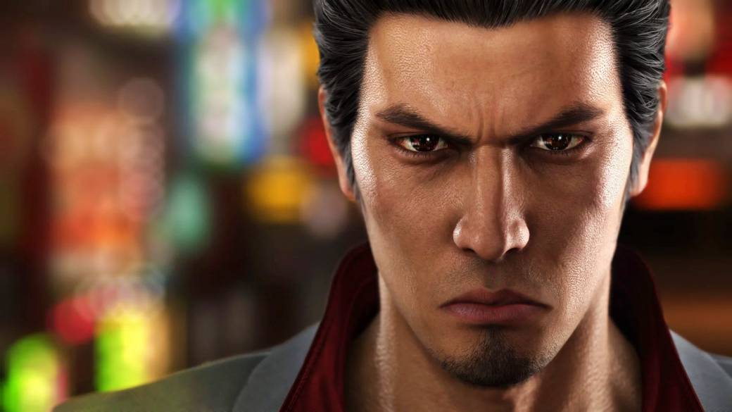 New Yakuza game on the way: SEGA to announce on September 27