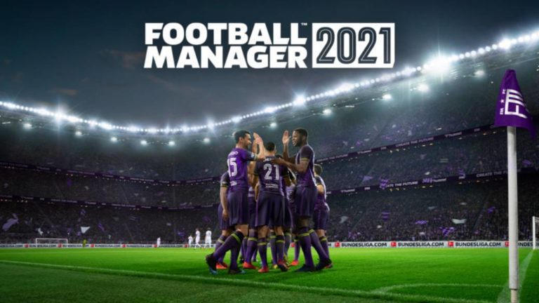Football Manager 2021 is official: it will come to Xbox Series, Nintendo Switch, PC and mobile
