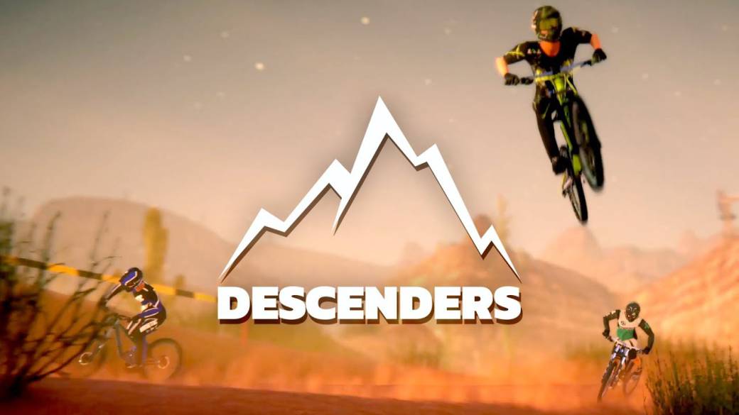 The Descenders case: close to 3 million players thanks to Xbox Game Pass