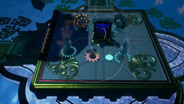 Raji: An Ancient Epic, Switch review