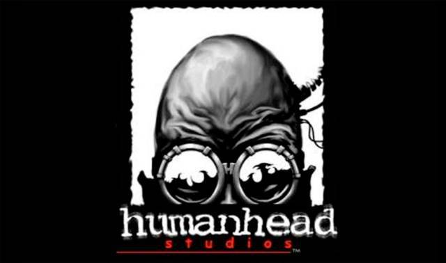 Humanhead
