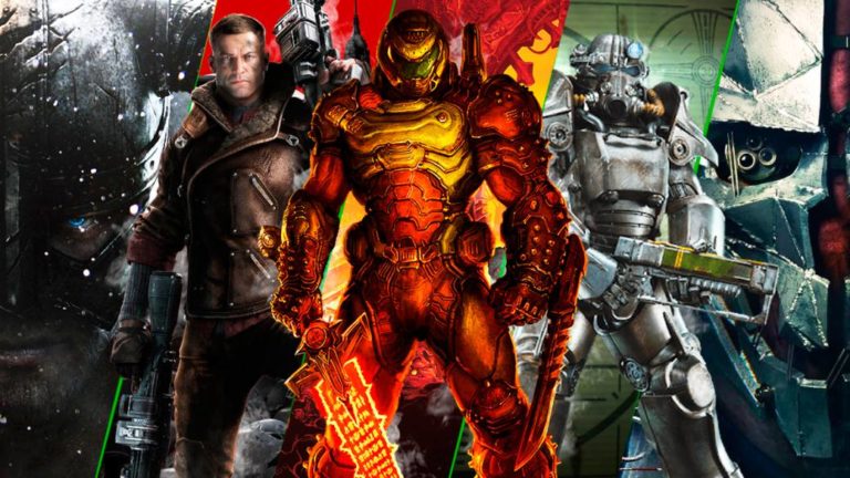 All Bethesda Sagas: 8 Studios to Strengthen Xbox Game Studios