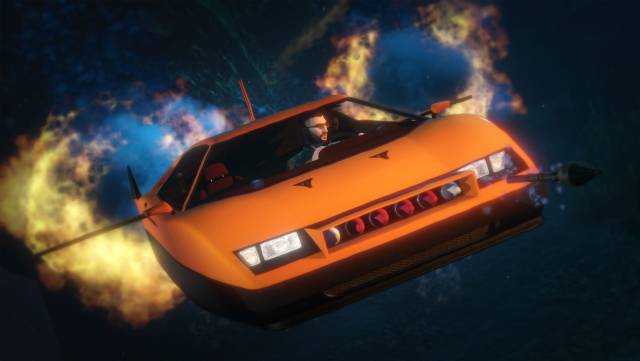 GTA Online: Double Rewards in Mobile Operations, Bonus Cash, Discounts and More