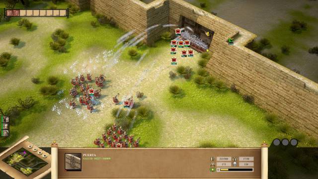 praetorians game amazon