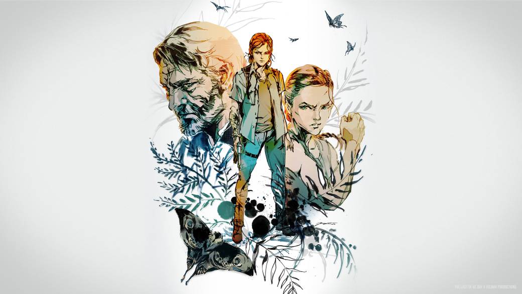The Last of Us: Yoji Shinkawa (Metal Gear), Author of Spectacular Art