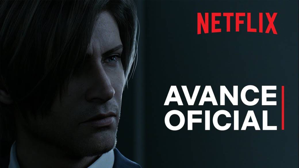 Netflix | Resident Evil: Infinite Darkness will be a series; first trailer in spanish
