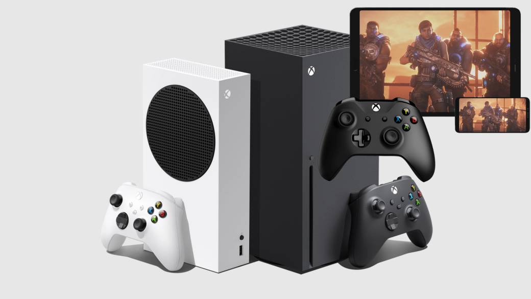 Xbox Series X | S won't be Microsoft's last consoles, says Phil Spencer