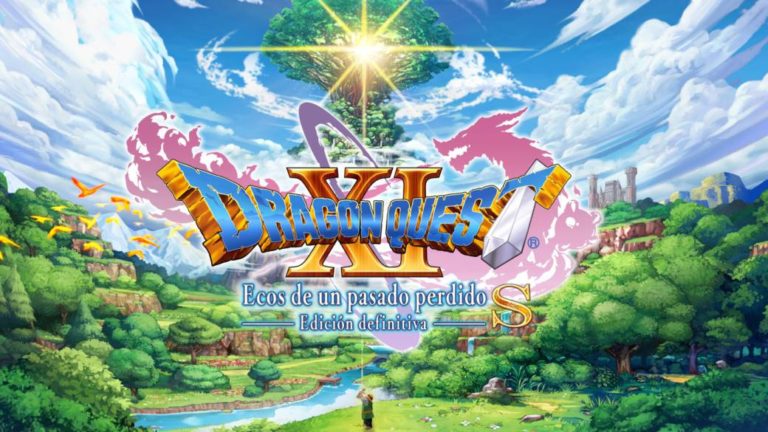 Dragon Quest XI S, 43% off the Switch eShop