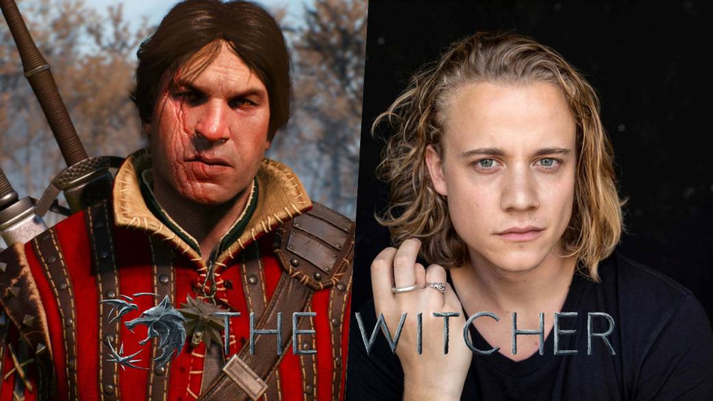Netflix's The Witcher Announces New Actor To Play Eskel