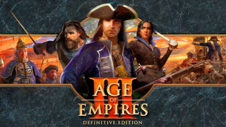 Age of Empires III: Definitive Edition, impressions