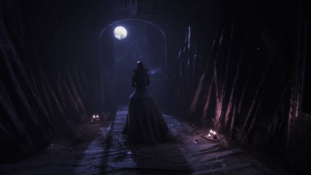 Maid of Sker review: the Victorian fan of Resident Evil VII