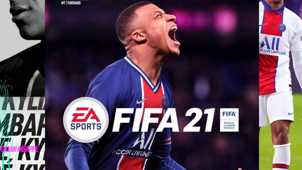FIFA 21: how to play 3 days before the official launch when pre-ordering the game