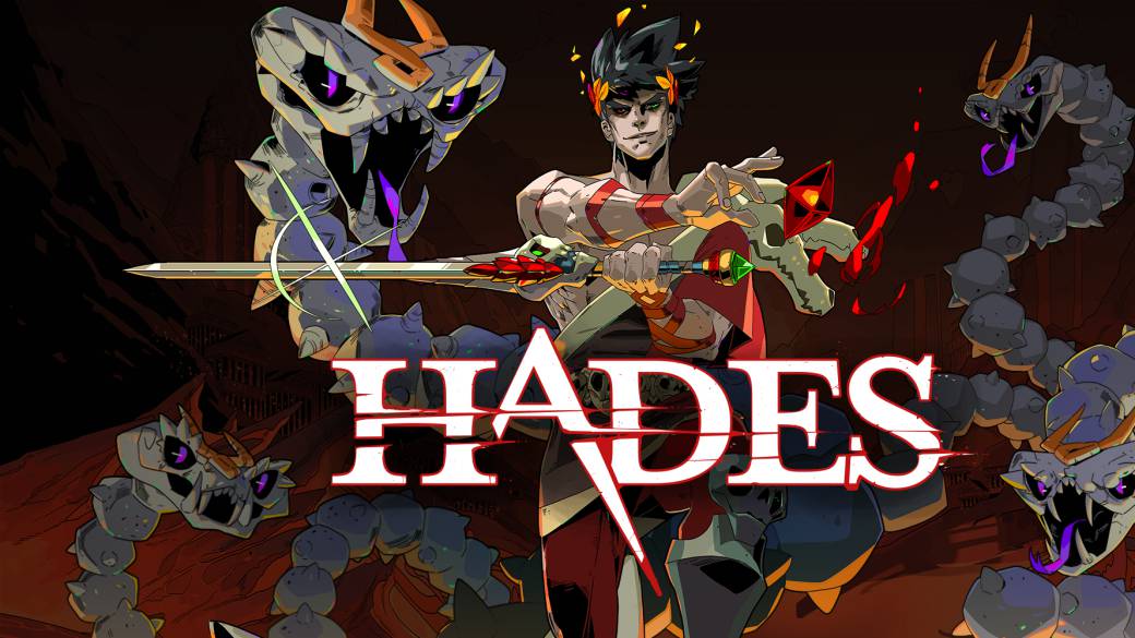 Hades to get cross save between Nintendo Switch and PC in October