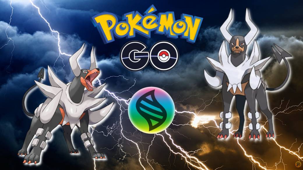 Pokémon GO: guide to beat Mega Houndoom in raids and better counters