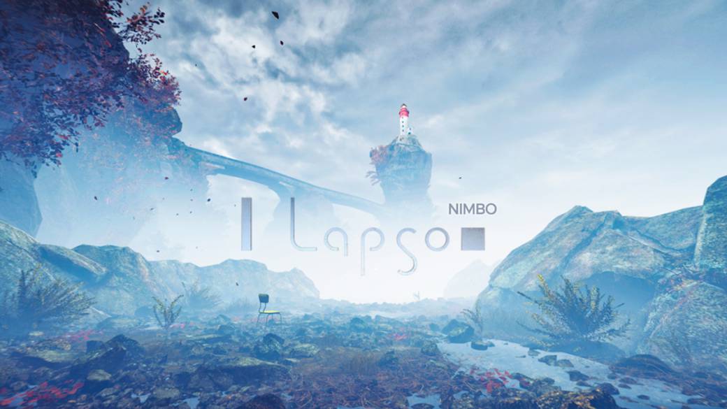 Laspo: NIMBO, impressions