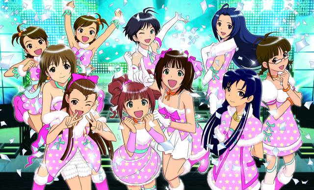 The Idolmaster: The Road to Stardom