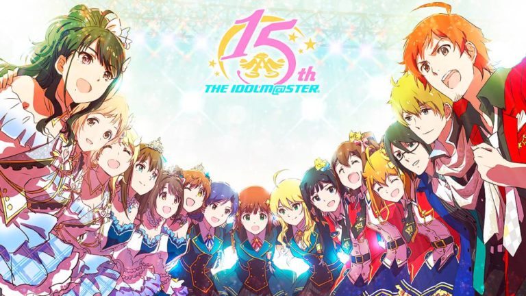 The Idolmaster: The Road to Stardom