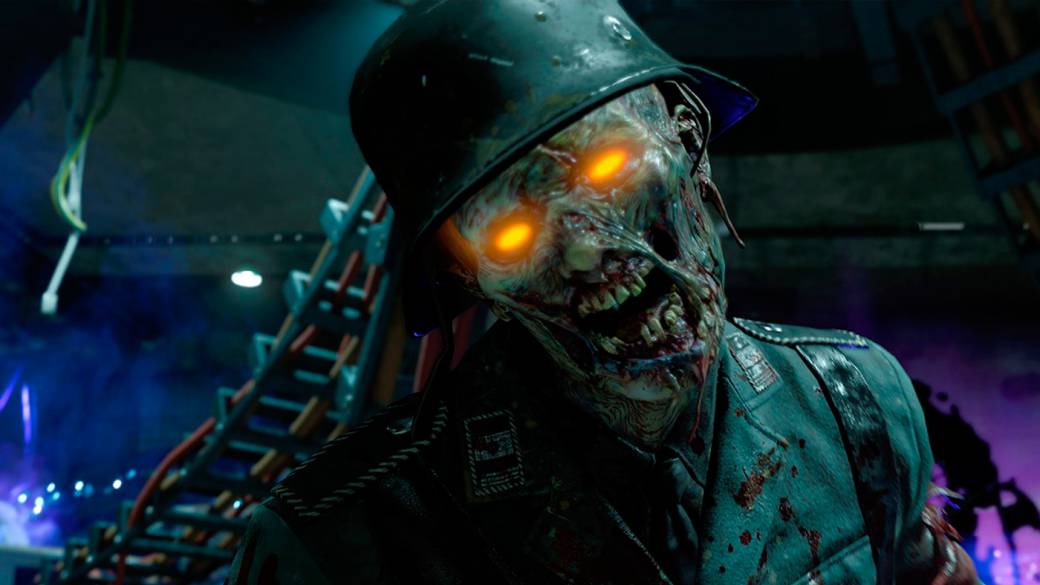 Call of Duty Black Ops Cold War zombies show their first trailer: all the news