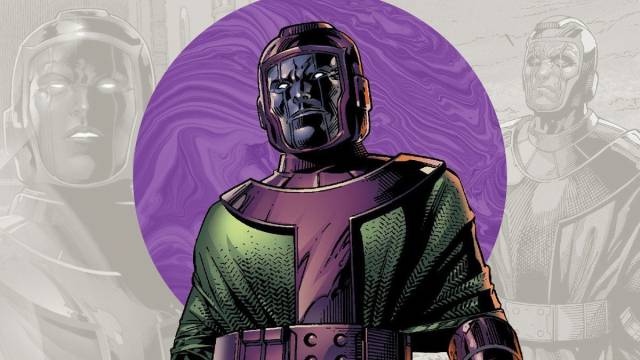 Ant-Man 3 already has a villain: Jonathan Majors will be Kang the Conqueror in the MCU