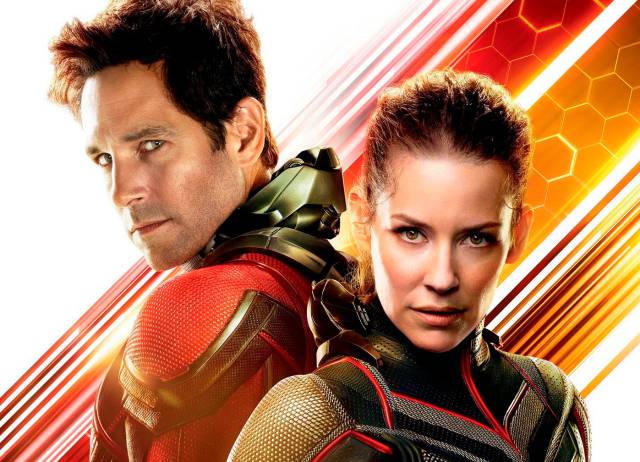 Ant-Man 3 will be much bigger and visually ambitious: closed script