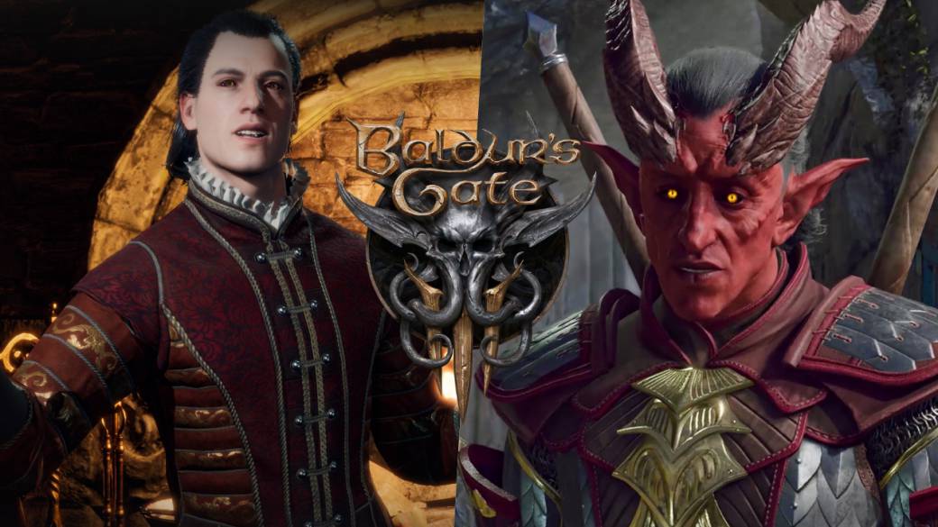 Baldur's Gate 3 will be released at full price in early access; 25 hours of content