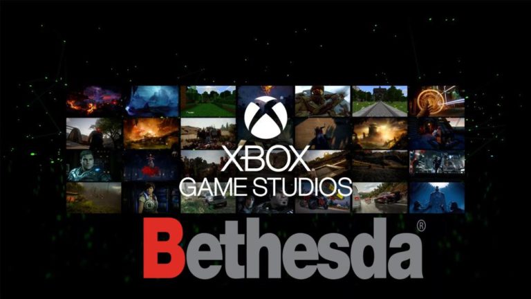 Bethesda will continue to publish its games despite Microsoft's purchase