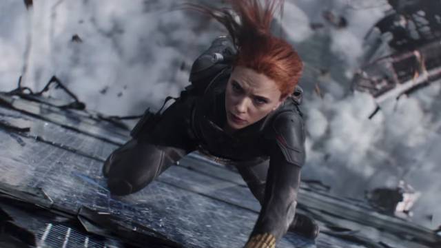 Black Widow: Marvel Studios shares descriptions of its protagonists