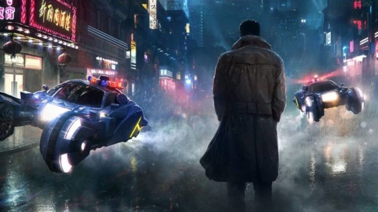 Blade Runner: Enhanced Edition compares the cinematics of the original with the new ones