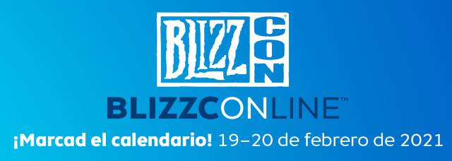 BlizzConline 2021