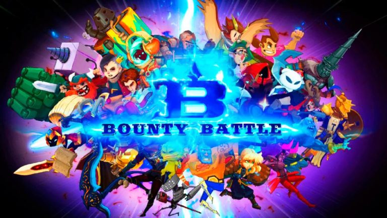 Bounty Battle Analysis; the indie heroes fight title