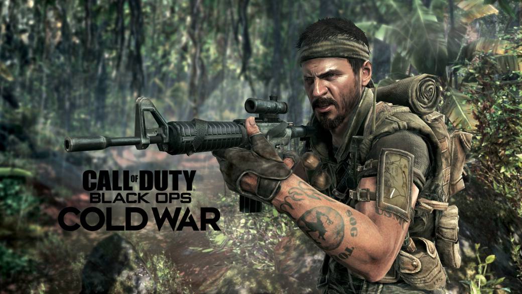 Call of Duty: Black Ops Cold War | When to play the beta on PS4, Xbox One and PC