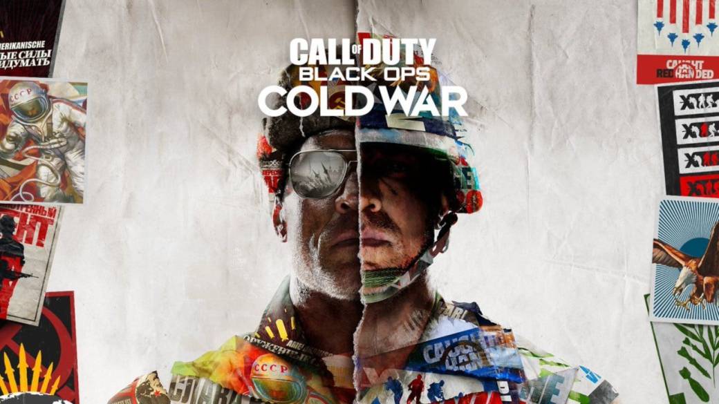 Call of Duty: Black Ops Cold War: all editions, prices and content