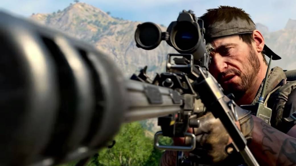 Call of Duty: Black Ops Cold War will balance snipers in beta