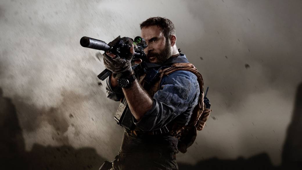 Call of Duty: Modern Warfare breaks records: 30 million units sold