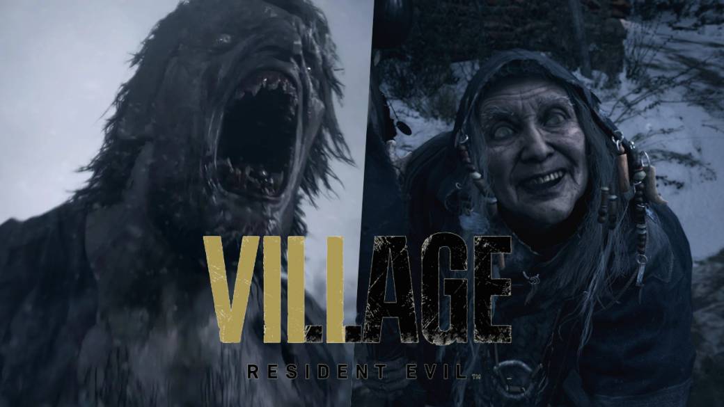 Capcom studies bringing Resident Evil 8 Village to PS4 and Xbox One