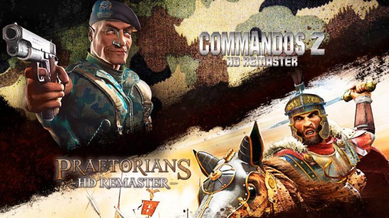 Commandos 2 & Praetorians HD Remaster Double Pack, analysis