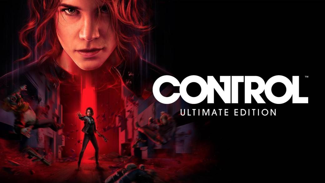 Control is updated to Ultimate Edition by mistake, but has already been fixed
