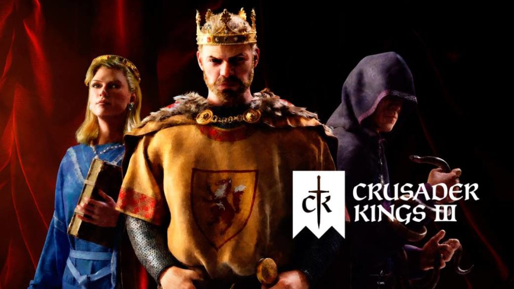 Crusader Kings 3, Reviews. Glory or tragedy for royalty
