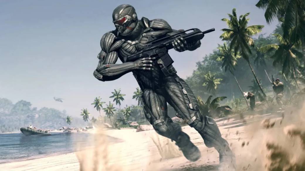 Crysis Remastered reveals its requirements on PC