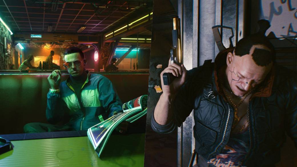 Cyberpunk 2077: companions can become your enemies