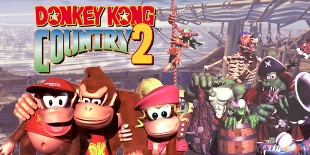 download donkey kong country returns nintendo switch