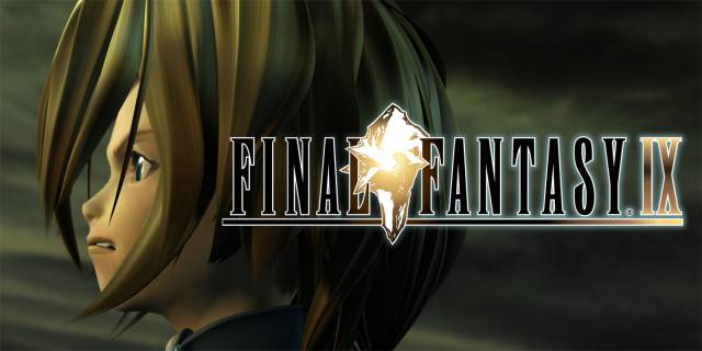 Final Fantasy IX for 10.49 euros