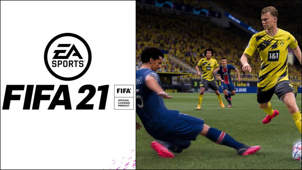 FIFA 21 confirms dedicated servers in Spain; will improve online gaming