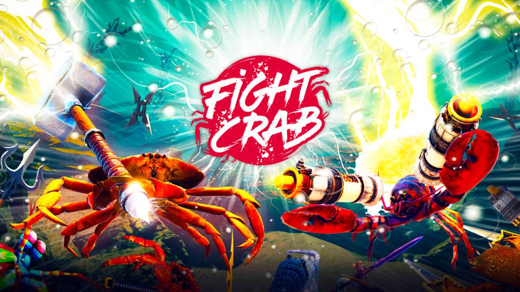 Fight Crab, Steam analysis