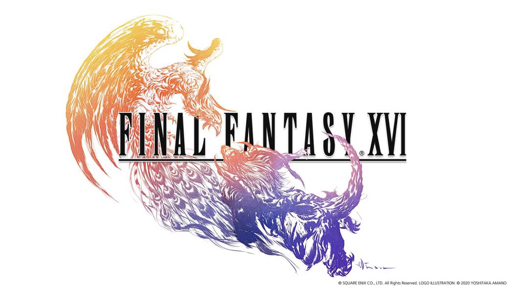 Final Fantasy XVI announced as a console exclusive on PS5