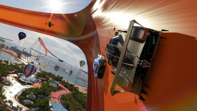 Forza Horizon 3, Hot Wheels expansion last hours discounts