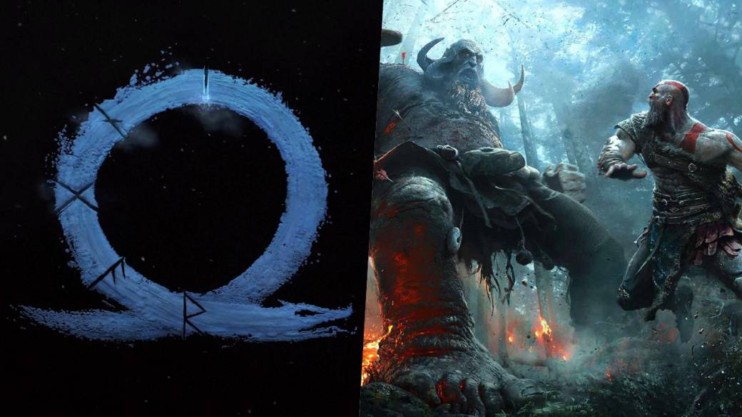 God of War 2 is official on PS5; is scheduled for 2021