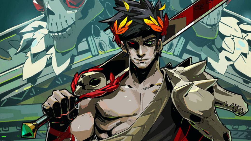 Hades exceeds one million units sold; Supergiant Games celebrates its success